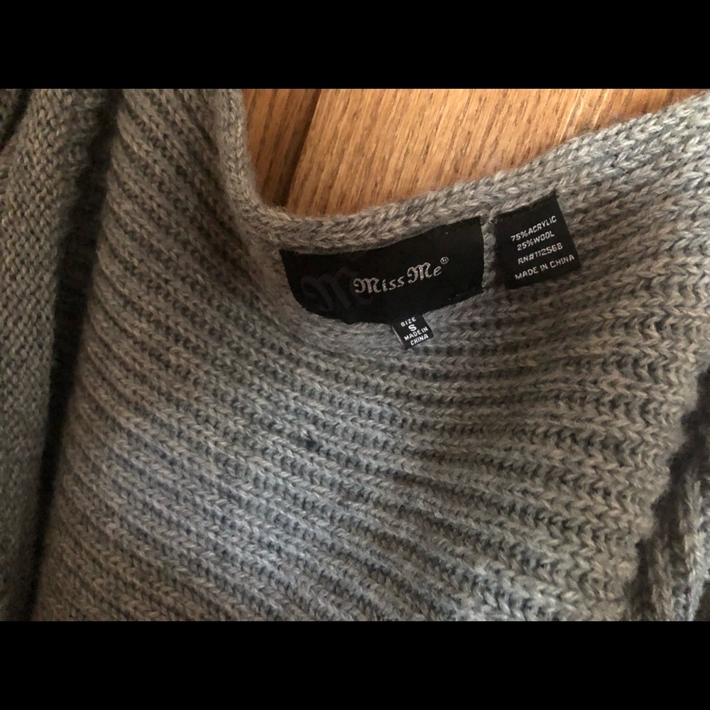 🔥Miss Me Shawl🔥